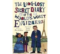 Tim Collins The Long-Lost Secret Diary of the World's Worst Engineer (Tascabile)