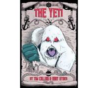 Tim Collins The Yeti (Tascabile) Monster Island