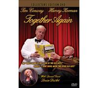 Tim Conway Harvey Korman Together Again DVD
