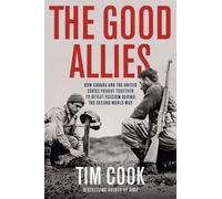 Tim Cook The Good Allies (Copertina rigida)