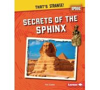 Tim Cooke Secrets of the Sphinx (Copertina rigida)