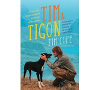 Tim Cope Tim & Tigon (Tascabile)
