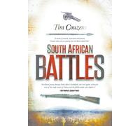 Tim Couzens South African battles (Tascabile)