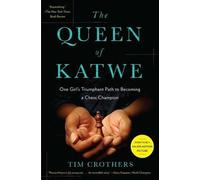 Tim Crothers The Queen of Katwe (Tascabile)