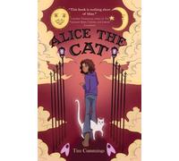Tim Cummings Alice the Cat (Tascabile)