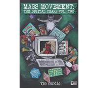 Tim Cundle Mass Movement (Tascabile)