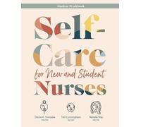 Tim Cunningham Dorrie K Fontain WORKBOOK for Self-Care for New and S (Tascabile)