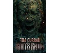 Tim Curran Bioterror (Tascabile)