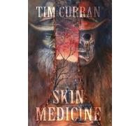 Tim Curran Skin Medicine (Tascabile)