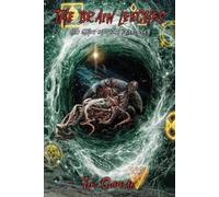 Tim Curran The Brain Leeches and Other Eldritch Phenomena (Tascabile)