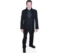 Tim Curry (Scarf) a grandezza naturale