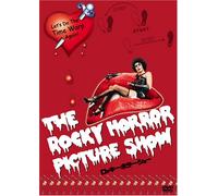 Tim Curry - The Rocky Horror Picture Show (2 Dvd) [Edizione: Giappone]
