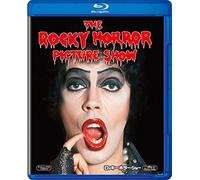 Tim Curry - The Rocky Horror Picture Show [Edizione: Giappone]