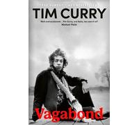 Tim Curry Vagabond (Copertina rigida)