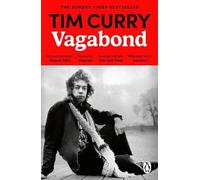 Tim Curry Vagabond (Tascabile)