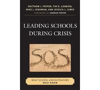 Tim D. London Mike L. Dishman Matthew J. Pepper Jes Leading Schools (Tascabile)
