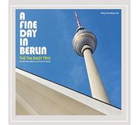 Tim Daisy Trio - Fine Day In Berlin