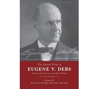 Tim Davenport Selected Works of Debs, (Copertina rigida)