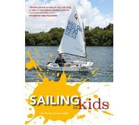 Tim Davison Steve Kibble Sailing for Kids (Tascabile)