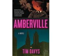 Tim Davys Amberville (Tascabile)