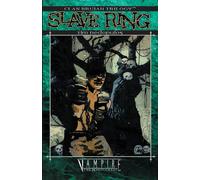 Tim Dedopulos Slave Ring (Tascabile) Clan Brujah Trilogy