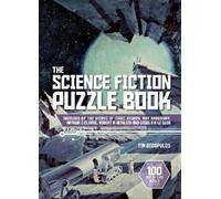 Tim Dedopulos The Science Fiction Puzzle Book (Tascabile)