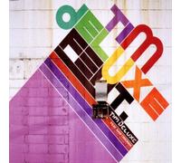 Tim Deluxe Feat Sam - It Just Won'T Do