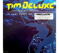 Tim Deluxe - It Just Wont Do