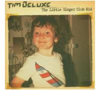 Tim Deluxe - Little Ginger Club Kid