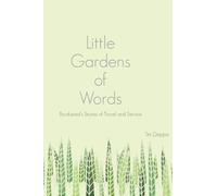 Tim Deppe Little Gardens of Words (Tascabile)