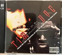 TIM DOG - PENICILLIN ON WAX / DO OR DIE (UK Import)