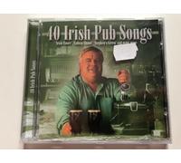 Tim Donovan - 40 Irish Pub Songs [Import]