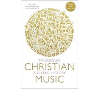 Tim Dowley Christian Music (Tascabile)