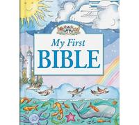 Tim Dowley My First Bible (Copertina rigida)
