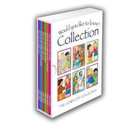 Tim Dowley Would you like to know? Collection (Tascabile)