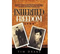 Tim Drake Inherited Freedom (Copertina rigida)