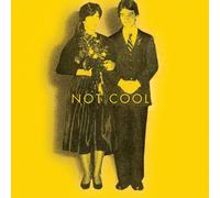 Tim Easton Not Cool (CD) Album