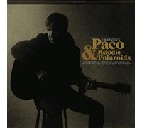 Tim Easton - Paco & The Melodic Poloroids