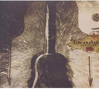 Tim Easton Porcupine (CD) Album