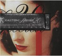 Tim Easton Special 20 (CD) Album