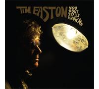 Tim Easton You Don't Really Know Me (Vinyl LP) 12" Album