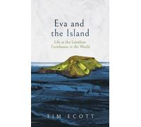 Tim Ecott Eva and the Island (Copertina rigida) (PRESALE 13/08/2026)