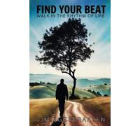 Tim Eggebraaten Find Your Beat (Tascabile)