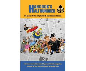 Tim Elms Hancock's Half Hundred - 50 Years of The Tony Hancoc (Copertina rigida)