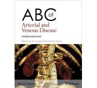 Tim England ABC of Arterial and Venous Disease (Tascabile) ABC Series