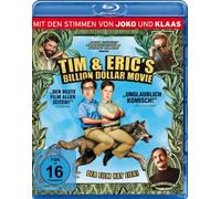 Tim & Eric's Billion Dollar Movie