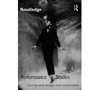 Tim Etchells Certain Fragments (Tascabile)