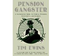 Tim Ewins Pension Gangster (Tascabile)