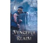 Tim Facciola A Vengeful Realm (Copertina rigida)
