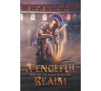 Tim Facciola A Vengeful Realm (Tascabile) Vengeful Realm
